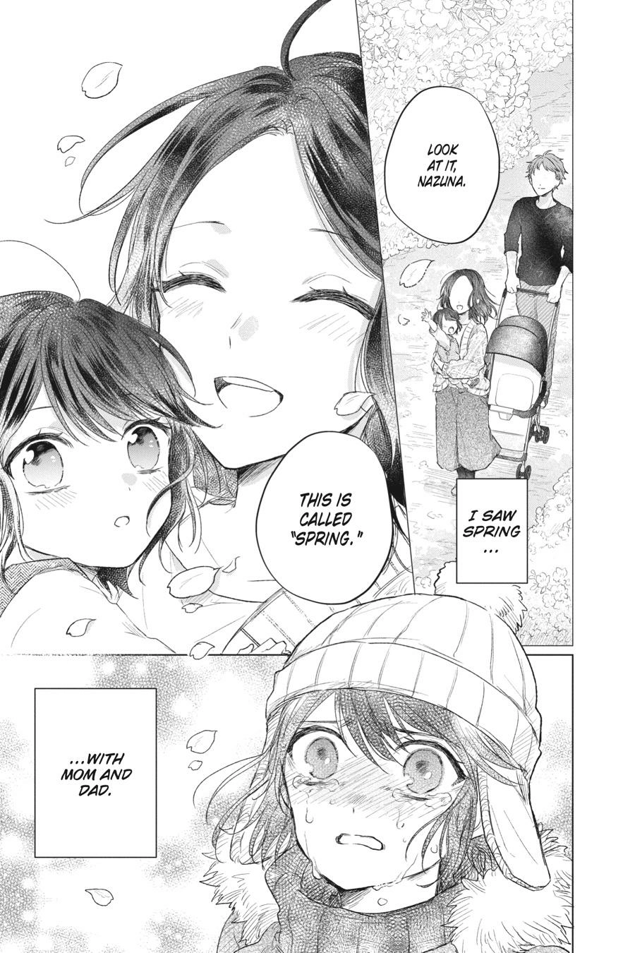 Agents of the Four Seasons: Dance of Spring – Chapter 1 – Page 50