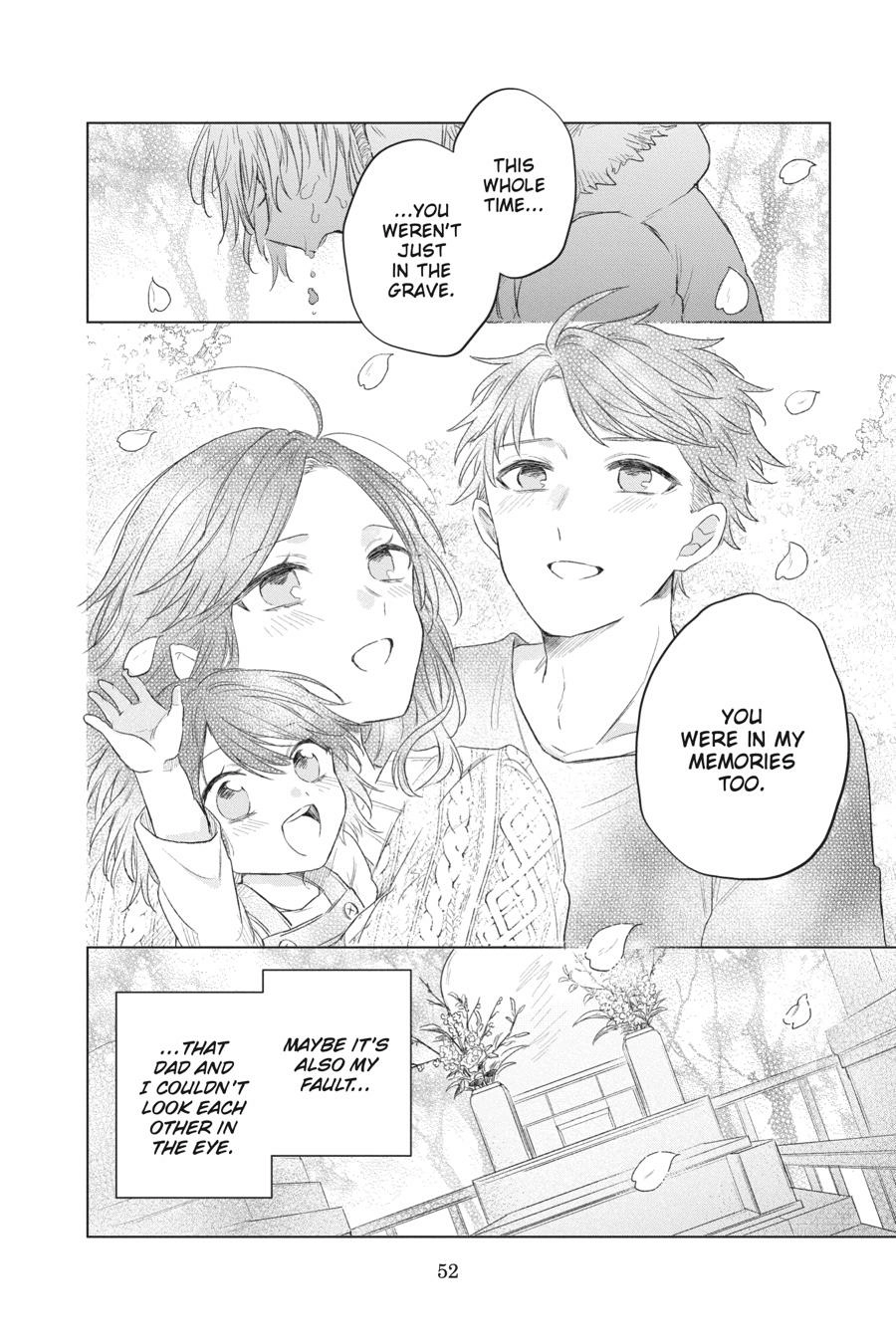 Agents of the Four Seasons: Dance of Spring – Chapter 1 – Page 51