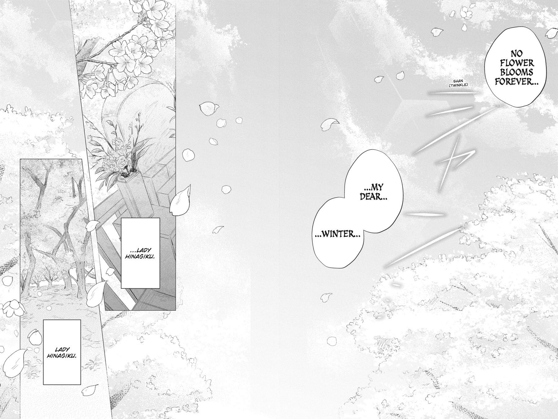 Agents of the Four Seasons: Dance of Spring – Chapter 1 – Page 53