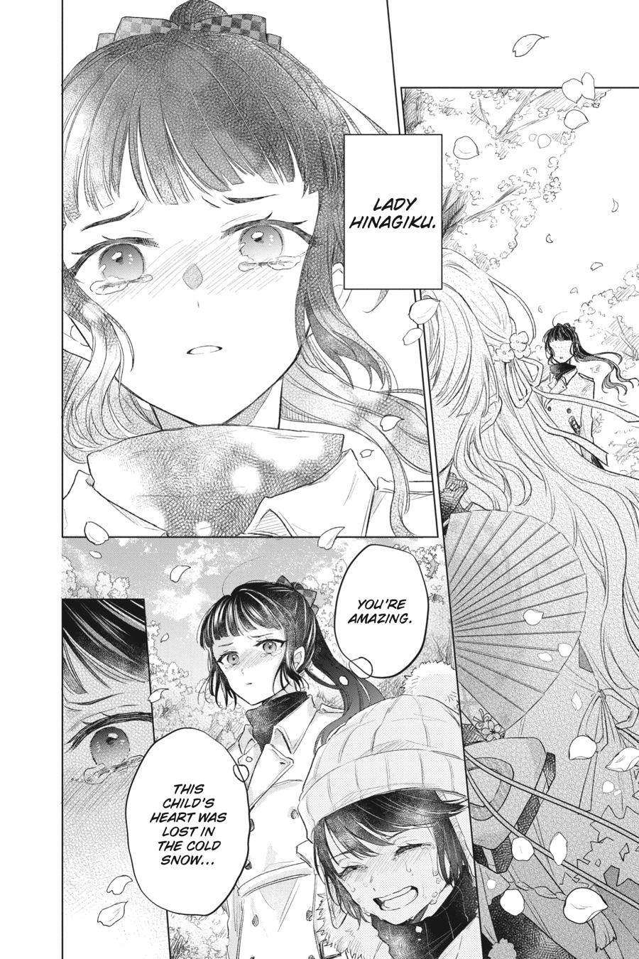 Agents of the Four Seasons: Dance of Spring – Chapter 1 – Page 54