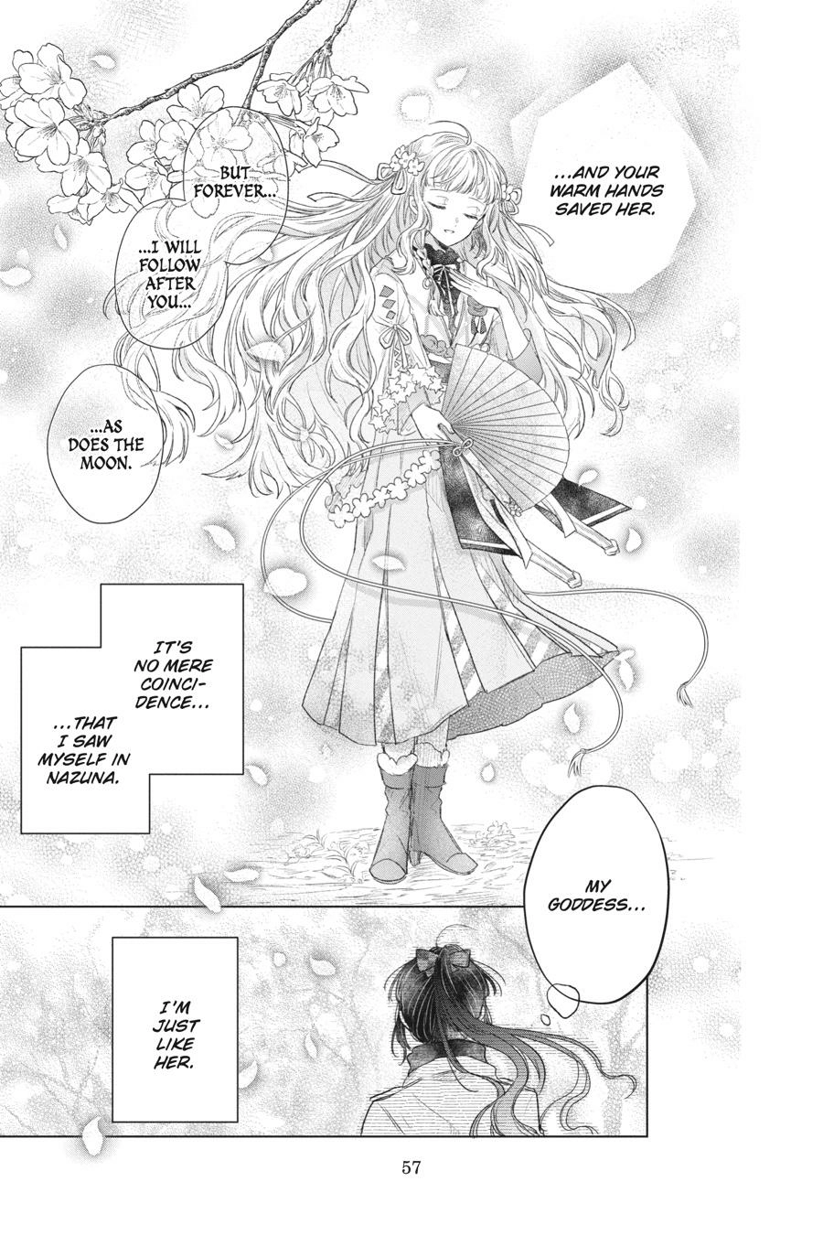 Agents of the Four Seasons: Dance of Spring – Chapter 1 – Page 55