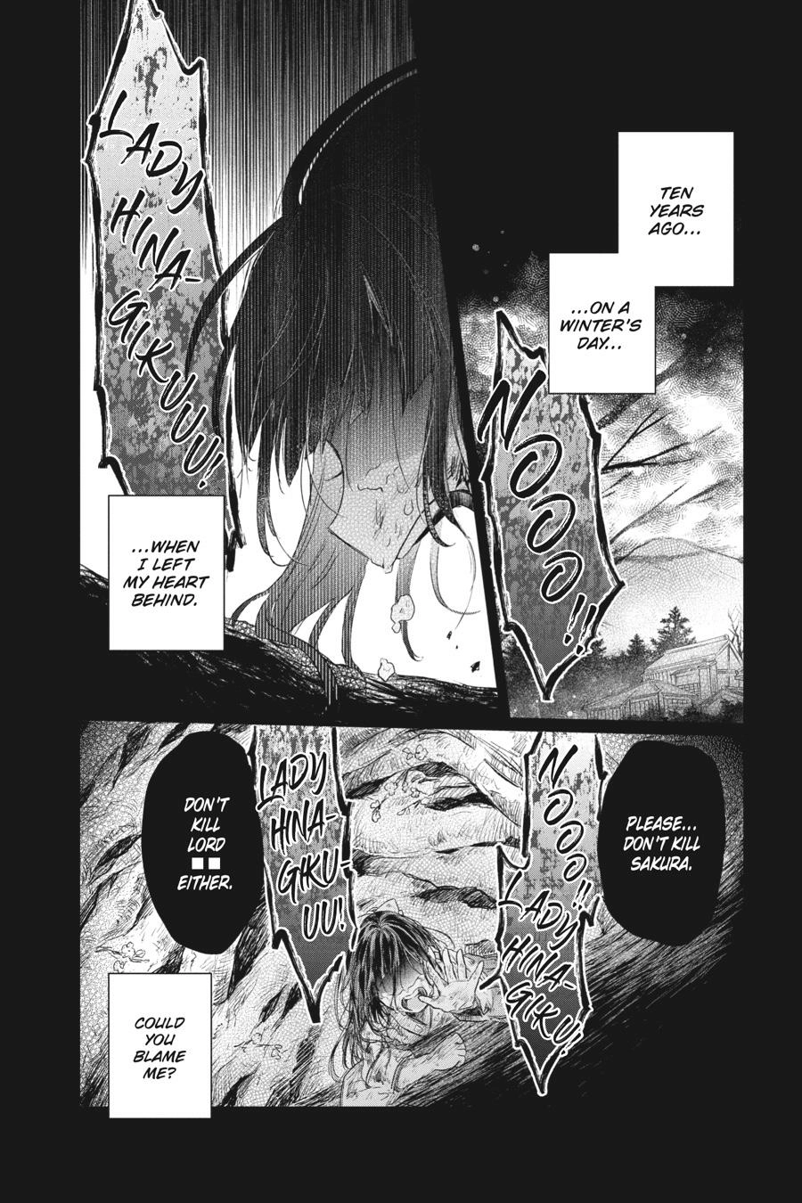 Agents of the Four Seasons: Dance of Spring – Chapter 1 – Page 56