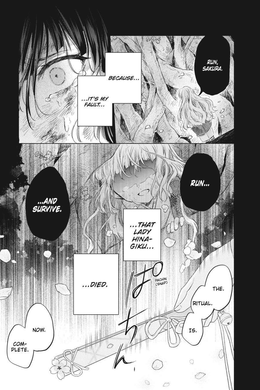 Agents of the Four Seasons: Dance of Spring – Chapter 1 – Page 57