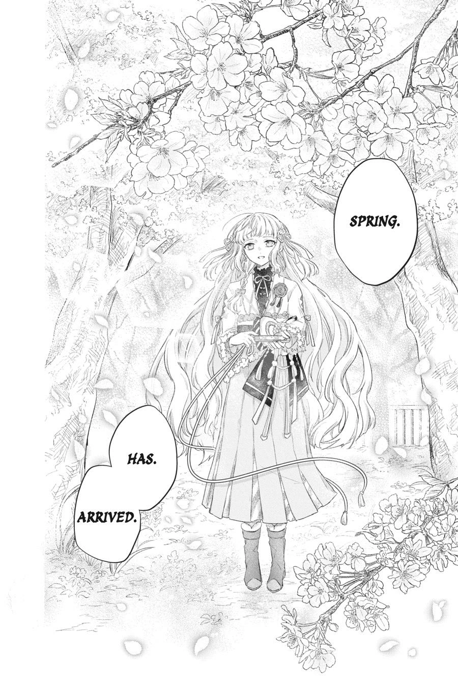 Agents of the Four Seasons: Dance of Spring – Chapter 1 – Page 58