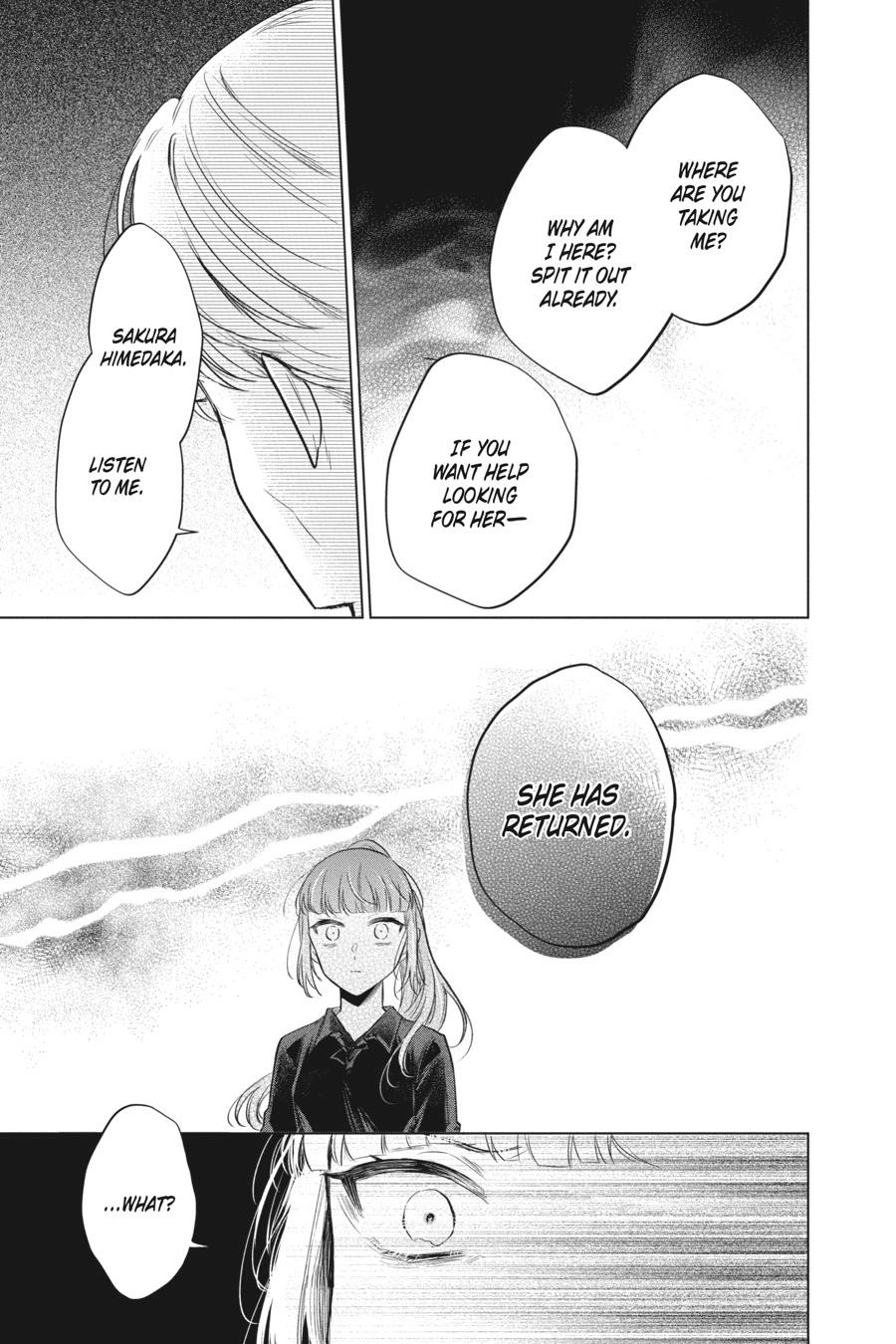 Agents of the Four Seasons: Dance of Spring – Chapter 10 – Page 17