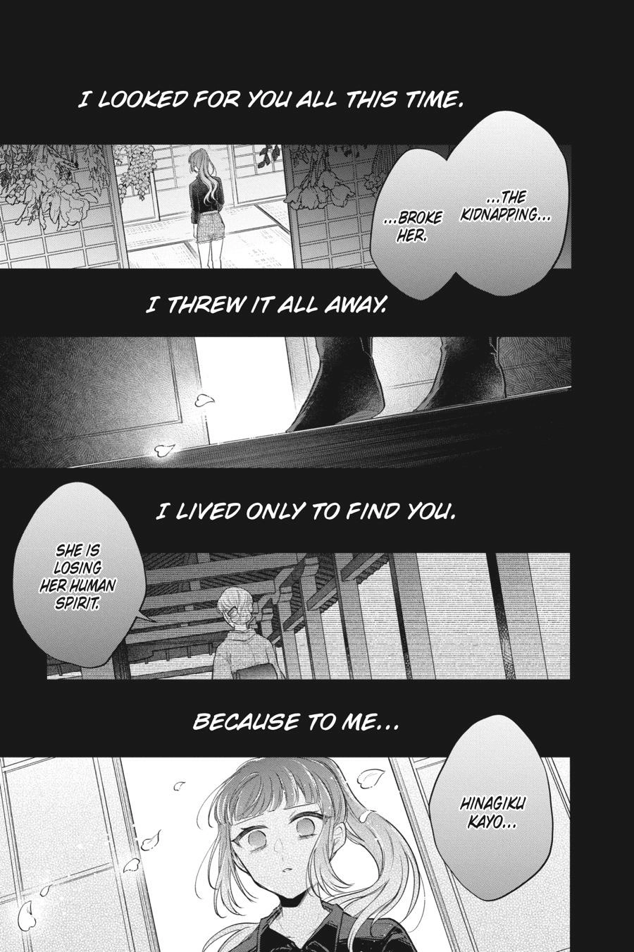 Agents of the Four Seasons: Dance of Spring – Chapter 10 – Page 19