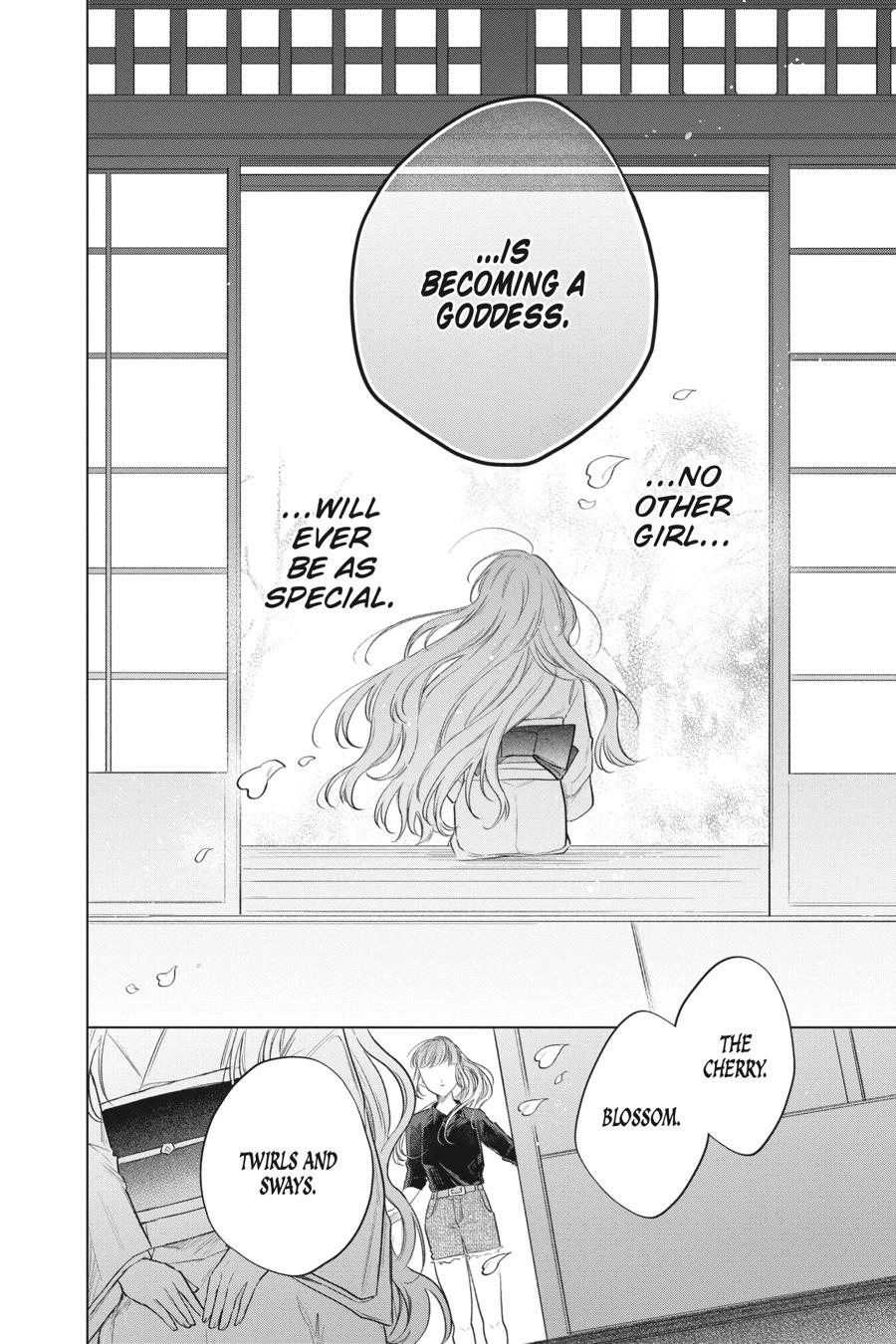 Agents of the Four Seasons: Dance of Spring – Chapter 10 – Page 20