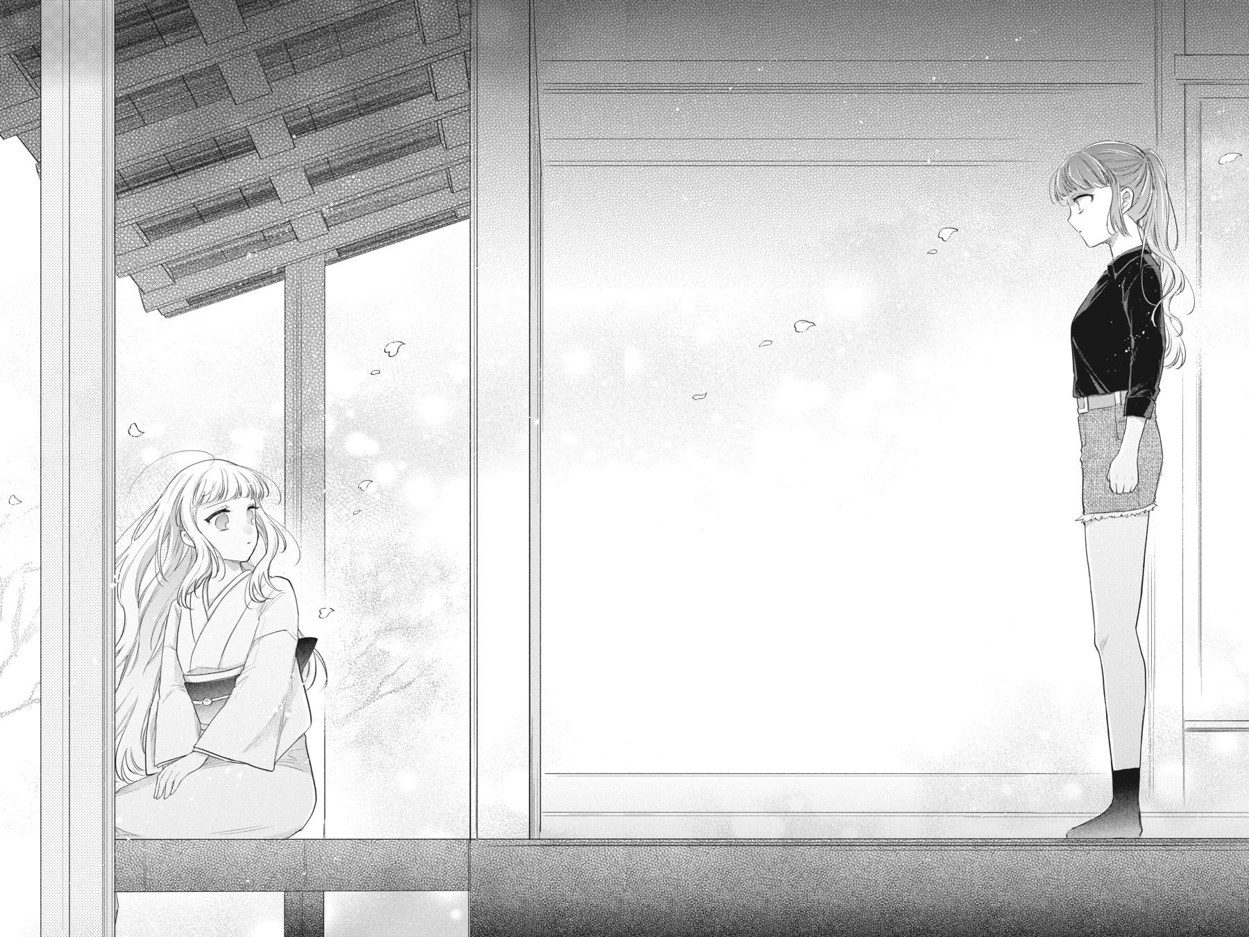 Agents of the Four Seasons: Dance of Spring – Chapter 10 – Page 22