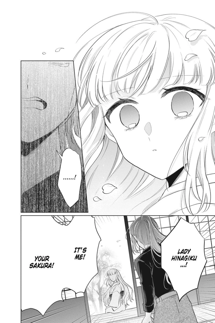 Agents of the Four Seasons: Dance of Spring – Chapter 10 – Page 23