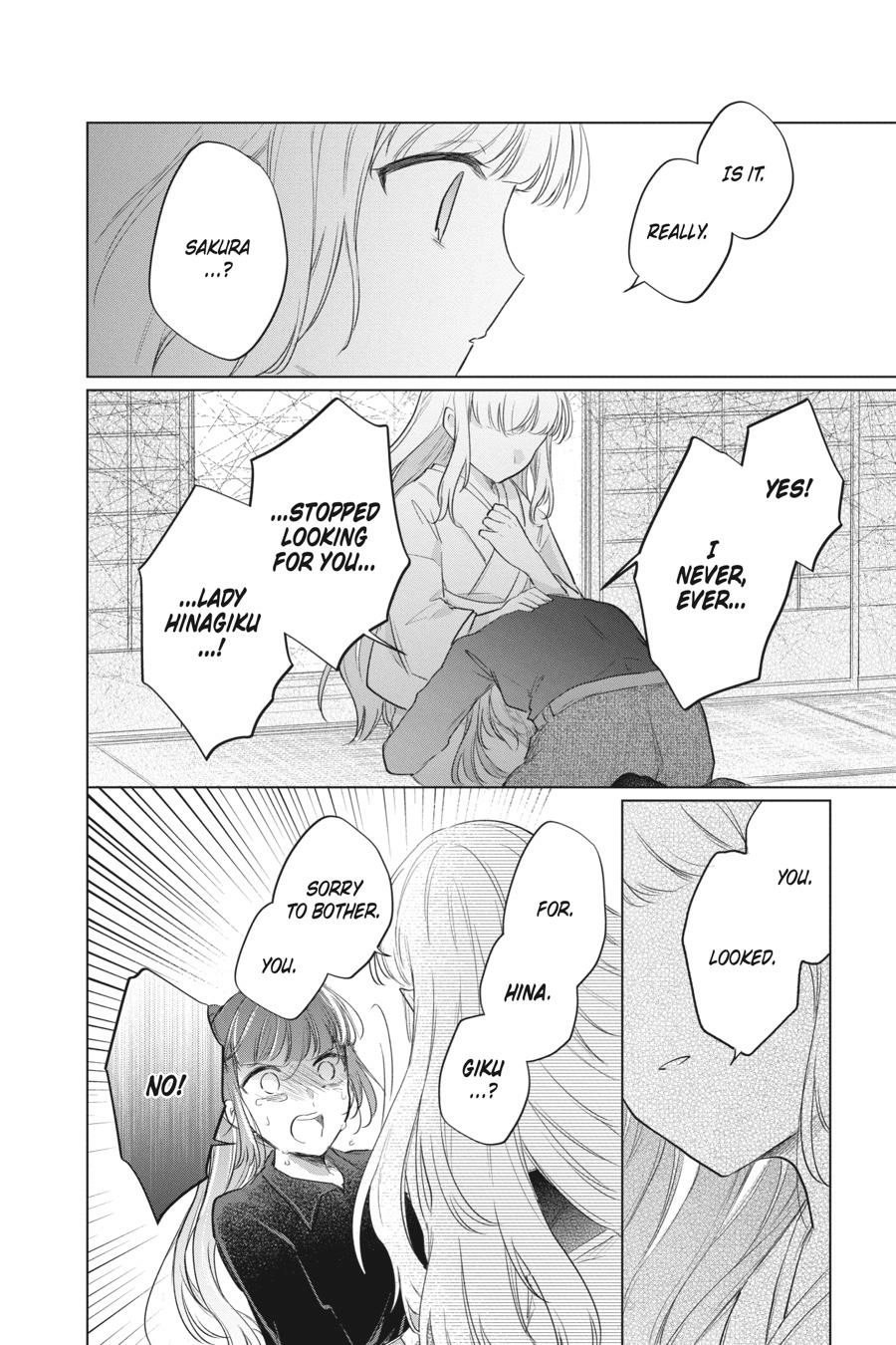 Agents of the Four Seasons: Dance of Spring – Chapter 10 – Page 25