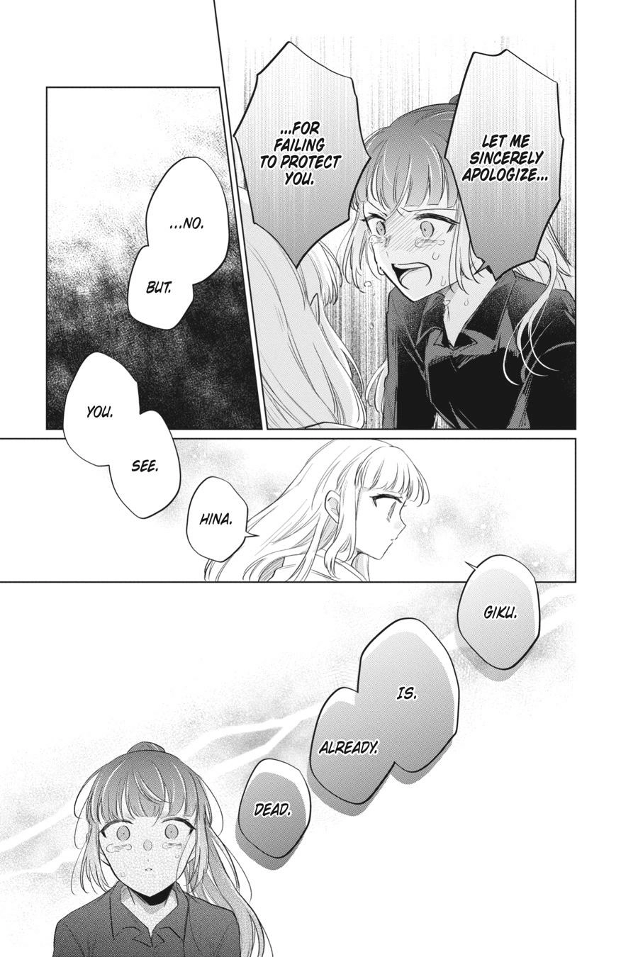 Agents of the Four Seasons: Dance of Spring – Chapter 10 – Page 26