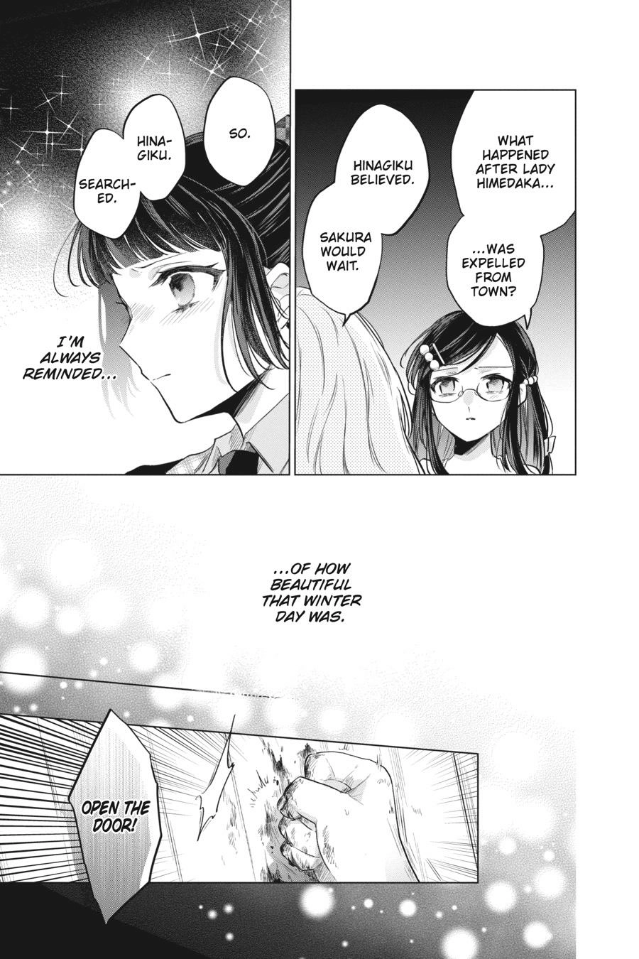 Agents of the Four Seasons: Dance of Spring – Chapter 11 – Page 9