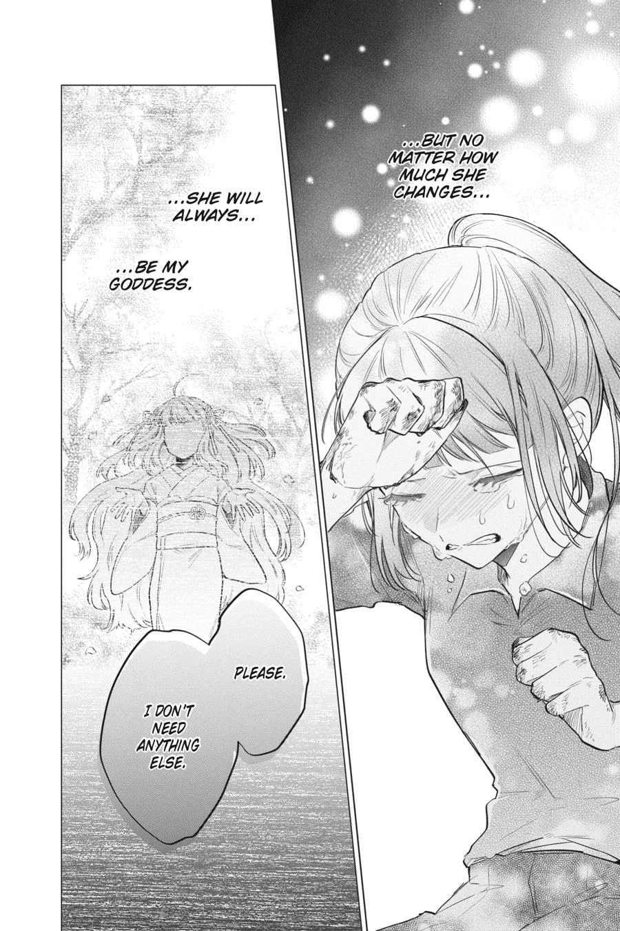 Agents of the Four Seasons: Dance of Spring – Chapter 11 – Page 12