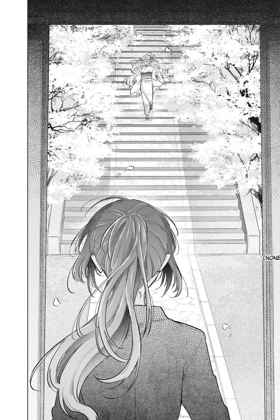 Agents of the Four Seasons: Dance of Spring – Chapter 11 – Page 16