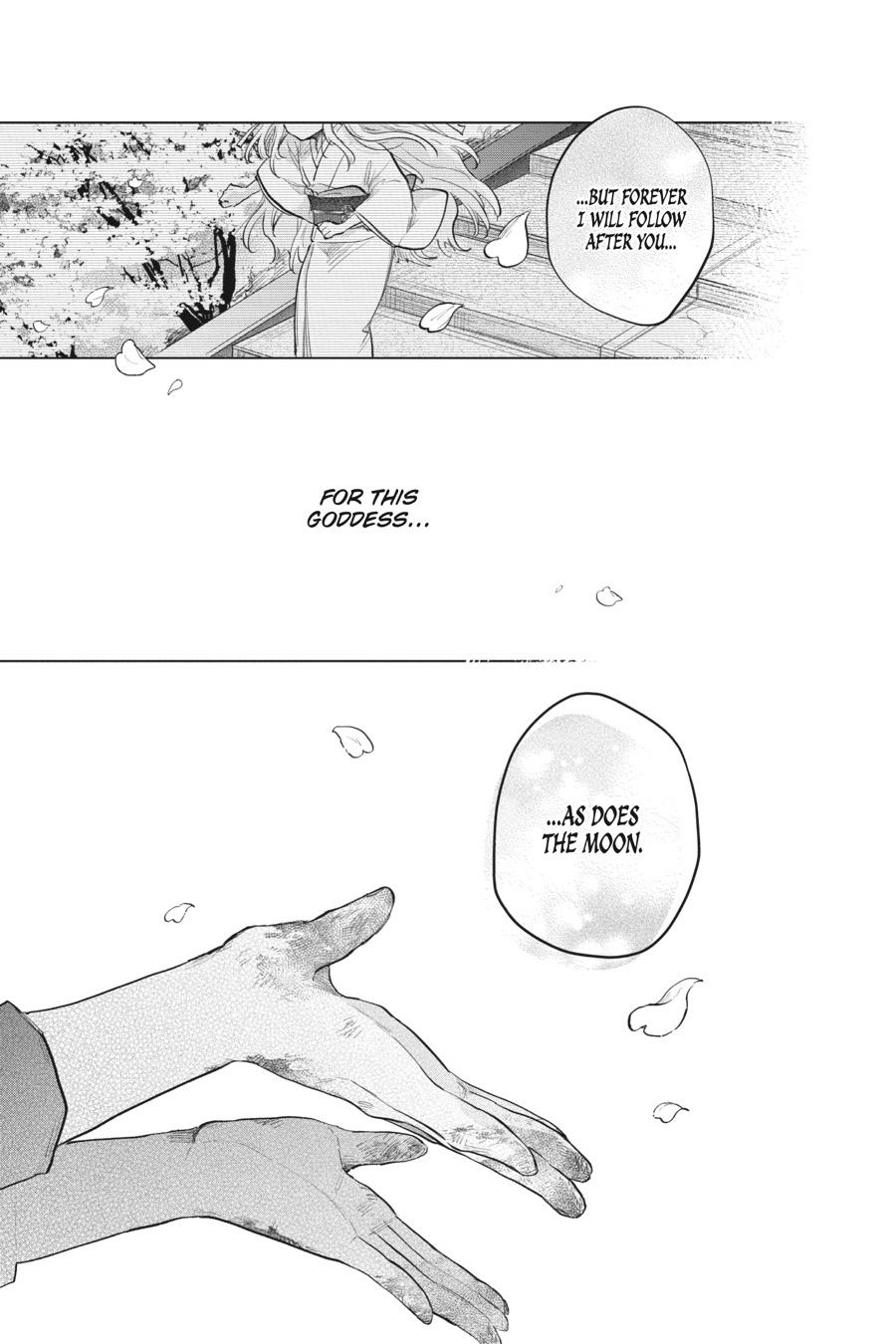 Agents of the Four Seasons: Dance of Spring – Chapter 11 – Page 19