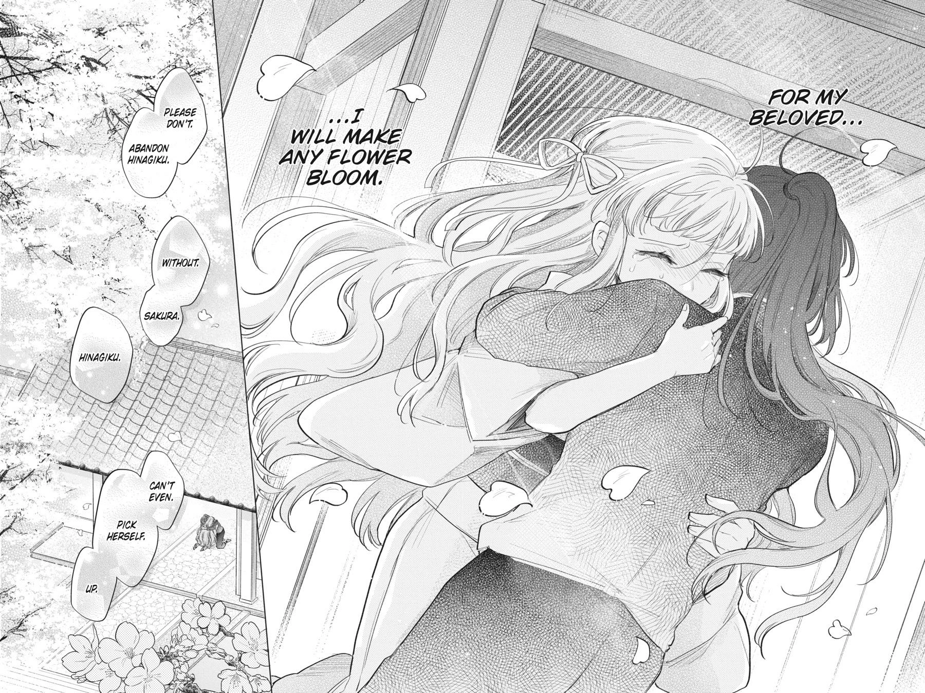 Agents of the Four Seasons: Dance of Spring – Chapter 11 – Page 20