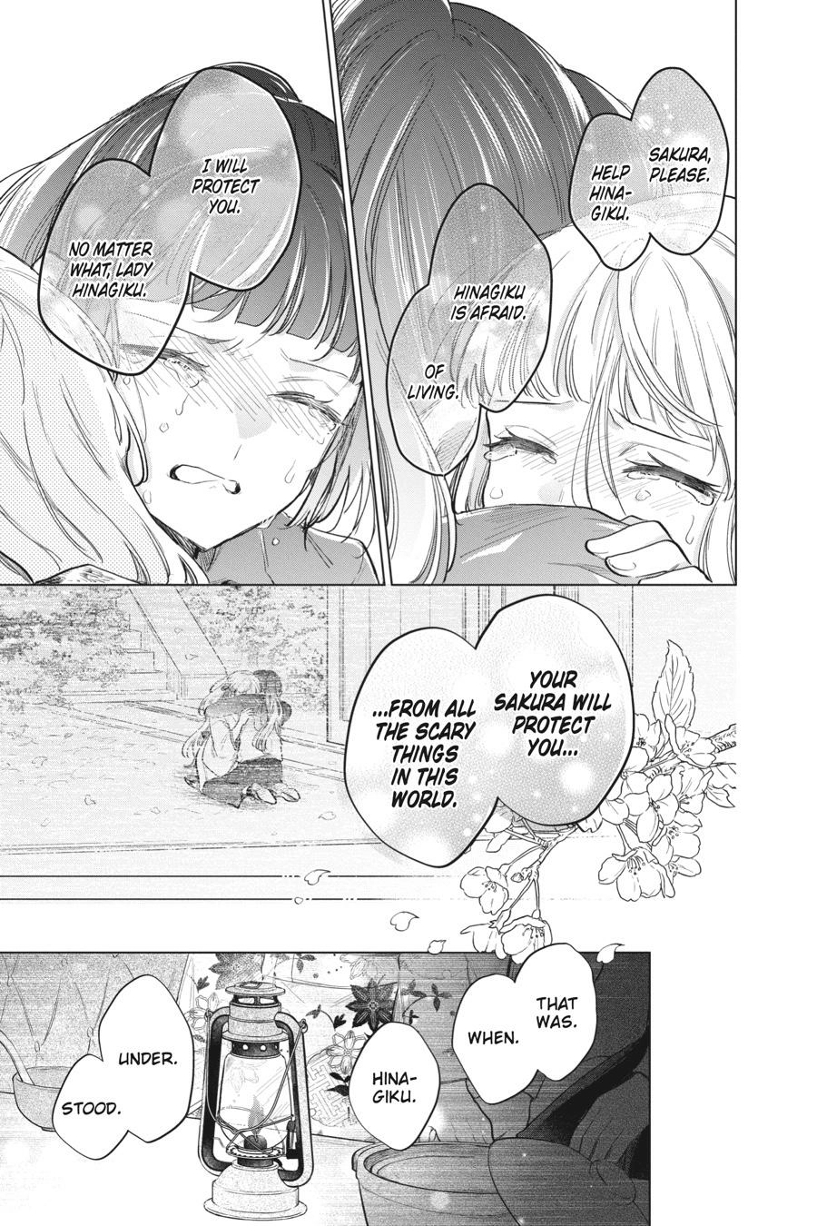 Agents of the Four Seasons: Dance of Spring – Chapter 11 – Page 22