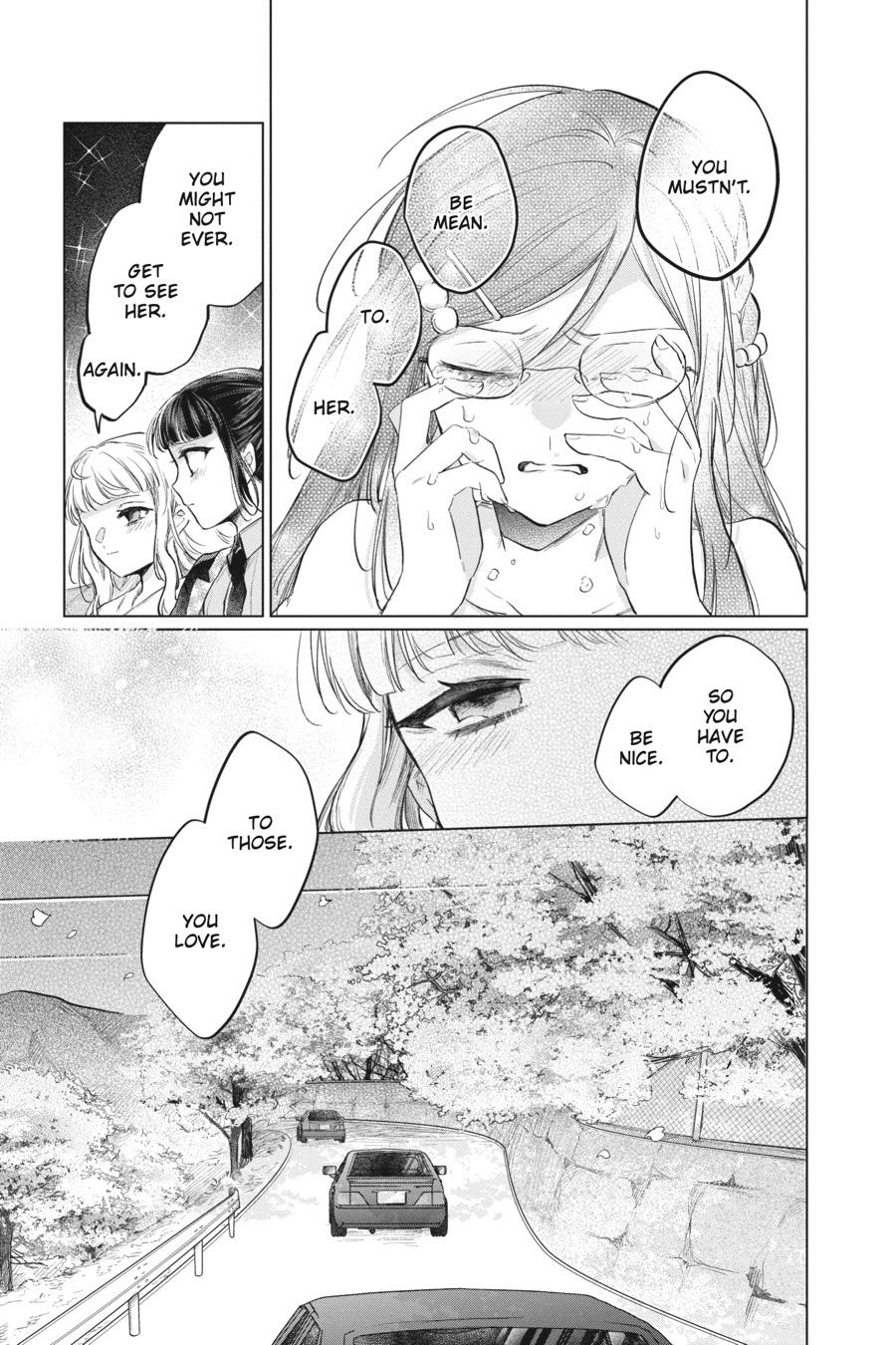 Agents of the Four Seasons: Dance of Spring – Chapter 11 – Page 24