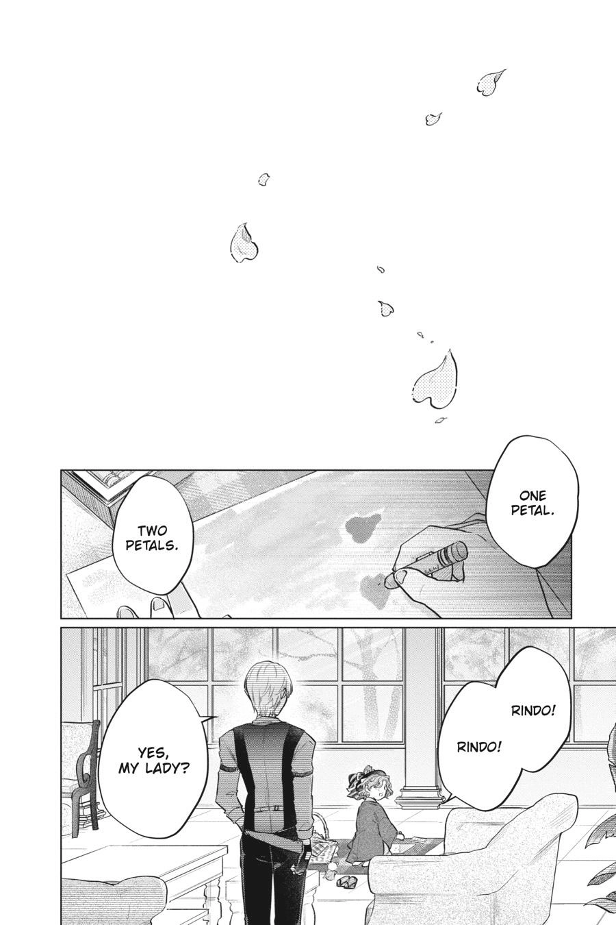 Agents of the Four Seasons: Dance of Spring – Chapter 11 – Page 27