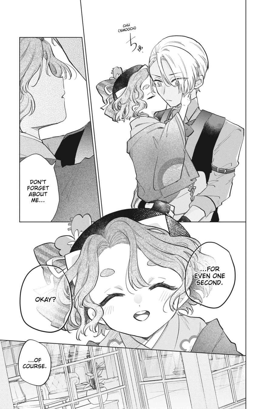 Agents of the Four Seasons: Dance of Spring – Chapter 12 – Page 7