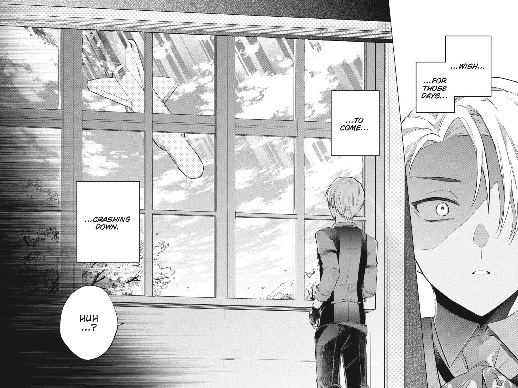 Agents of the Four Seasons: Dance of Spring – Chapter 12 – Page 24