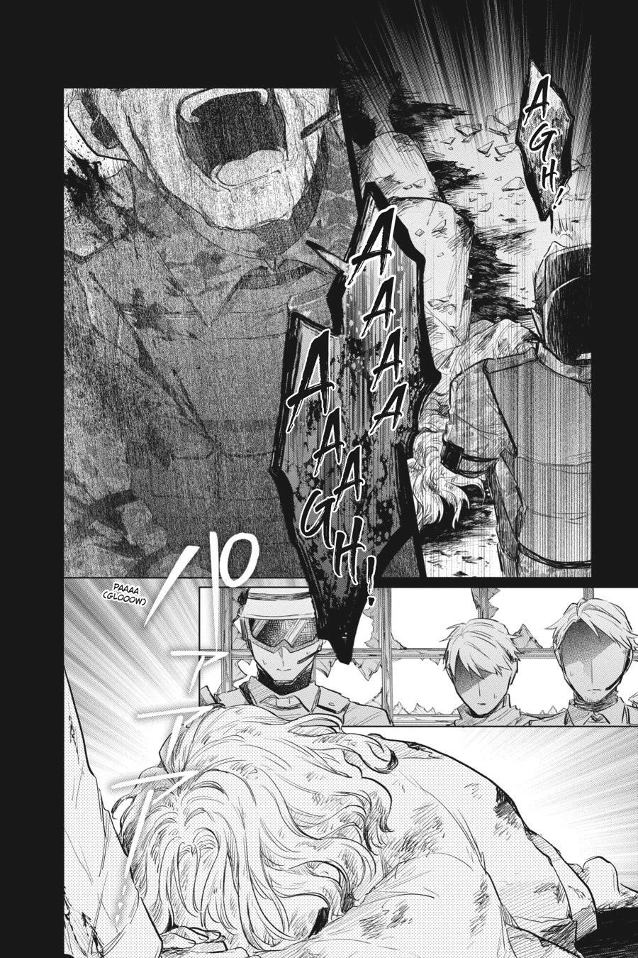 Agents of the Four Seasons: Dance of Spring – Chapter 12 – Page 28