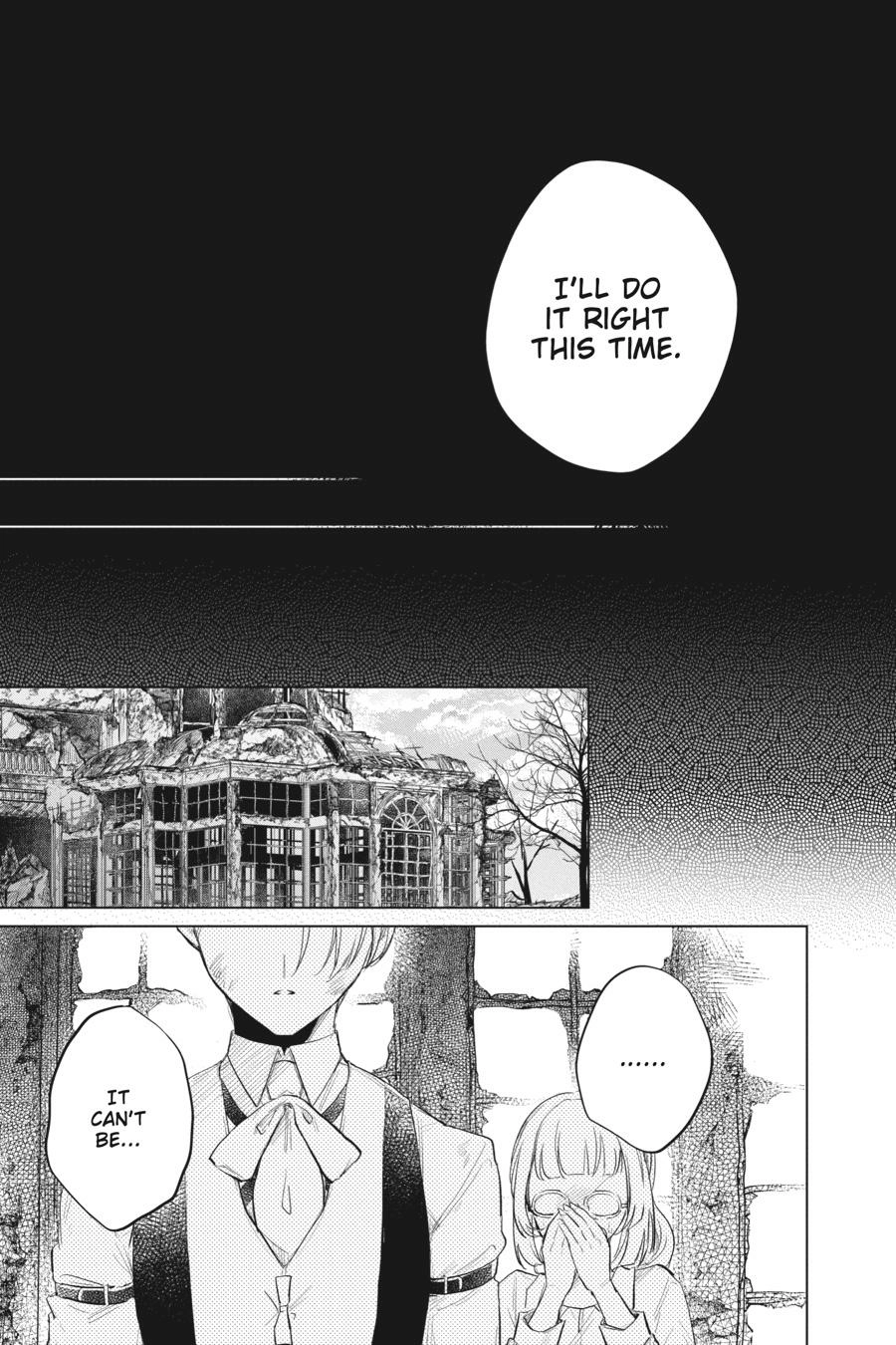 Agents of the Four Seasons: Dance of Spring – Chapter 12 – Page 33