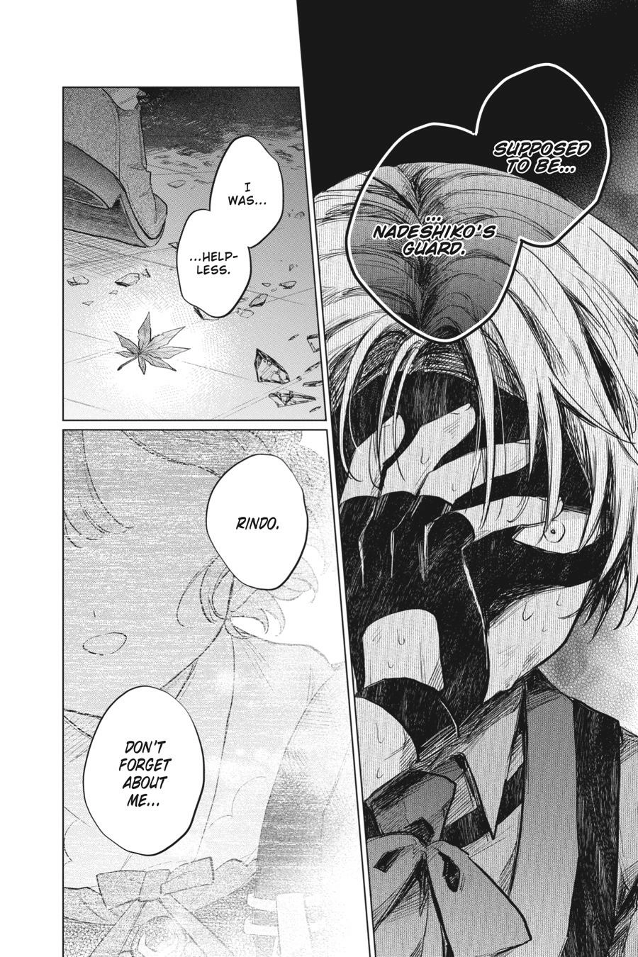 Agents of the Four Seasons: Dance of Spring – Chapter 12 – Page 36