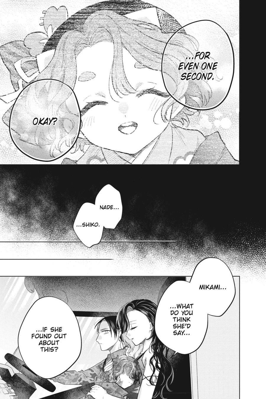 Agents of the Four Seasons: Dance of Spring – Chapter 12 – Page 37