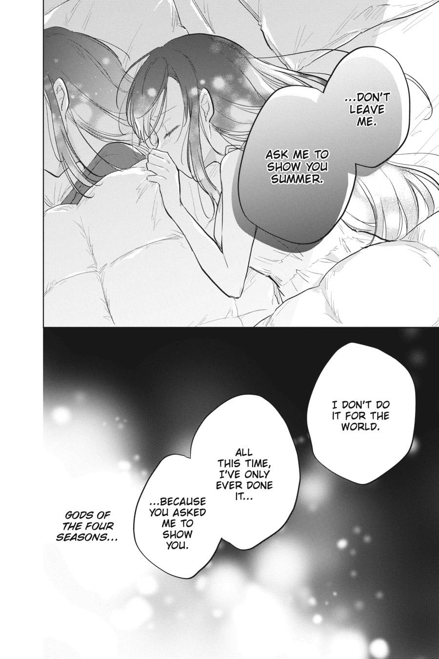 Agents of the Four Seasons: Dance of Spring – Chapter 12 – Page 40