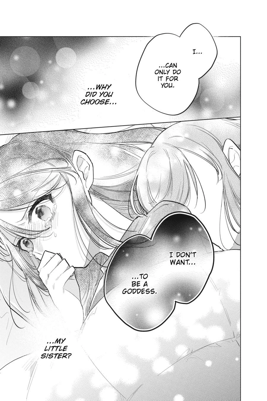 Agents of the Four Seasons: Dance of Spring – Chapter 12 – Page 41