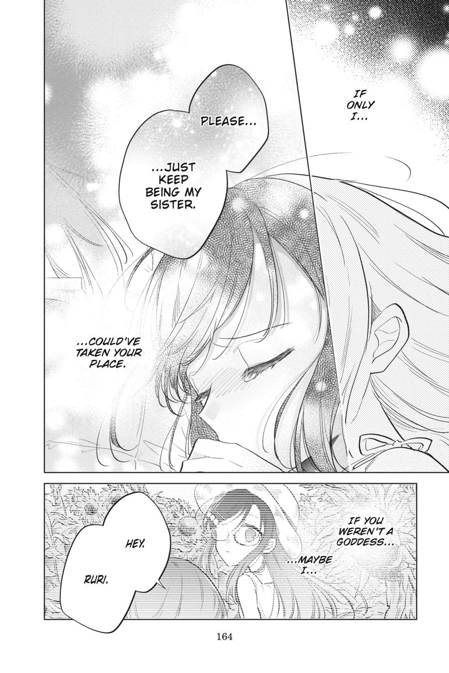 Agents of the Four Seasons: Dance of Spring – Chapter 12 – Page 42