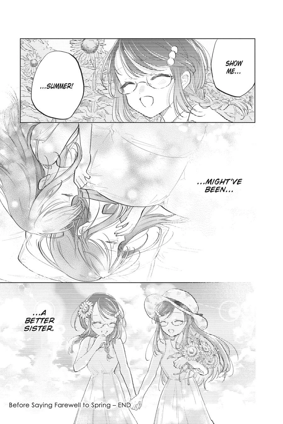 Agents of the Four Seasons: Dance of Spring – Chapter 12 – Page 43