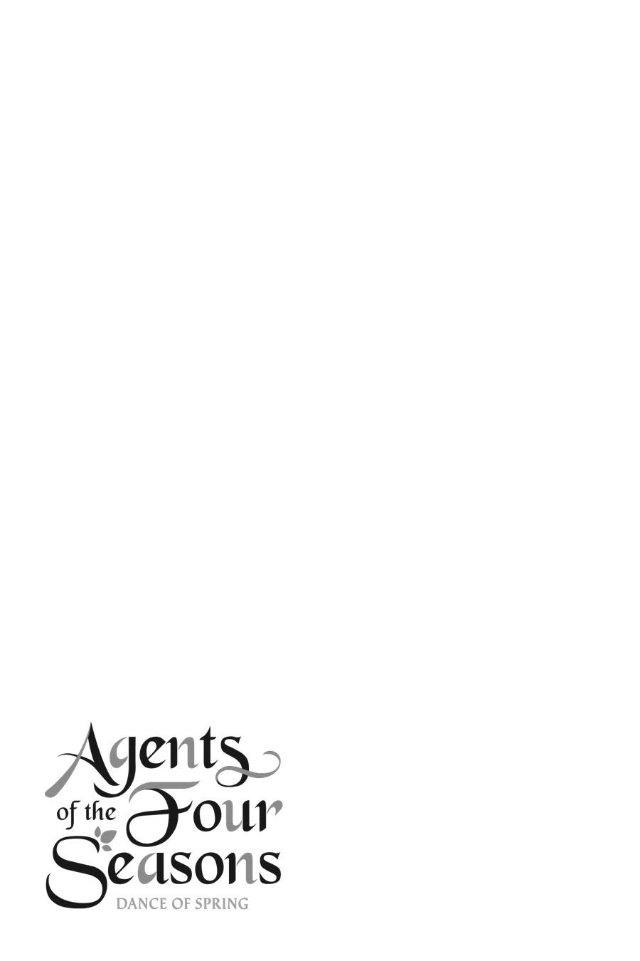 Agents of the Four Seasons: Dance of Spring – Chapter 12 – Page 45