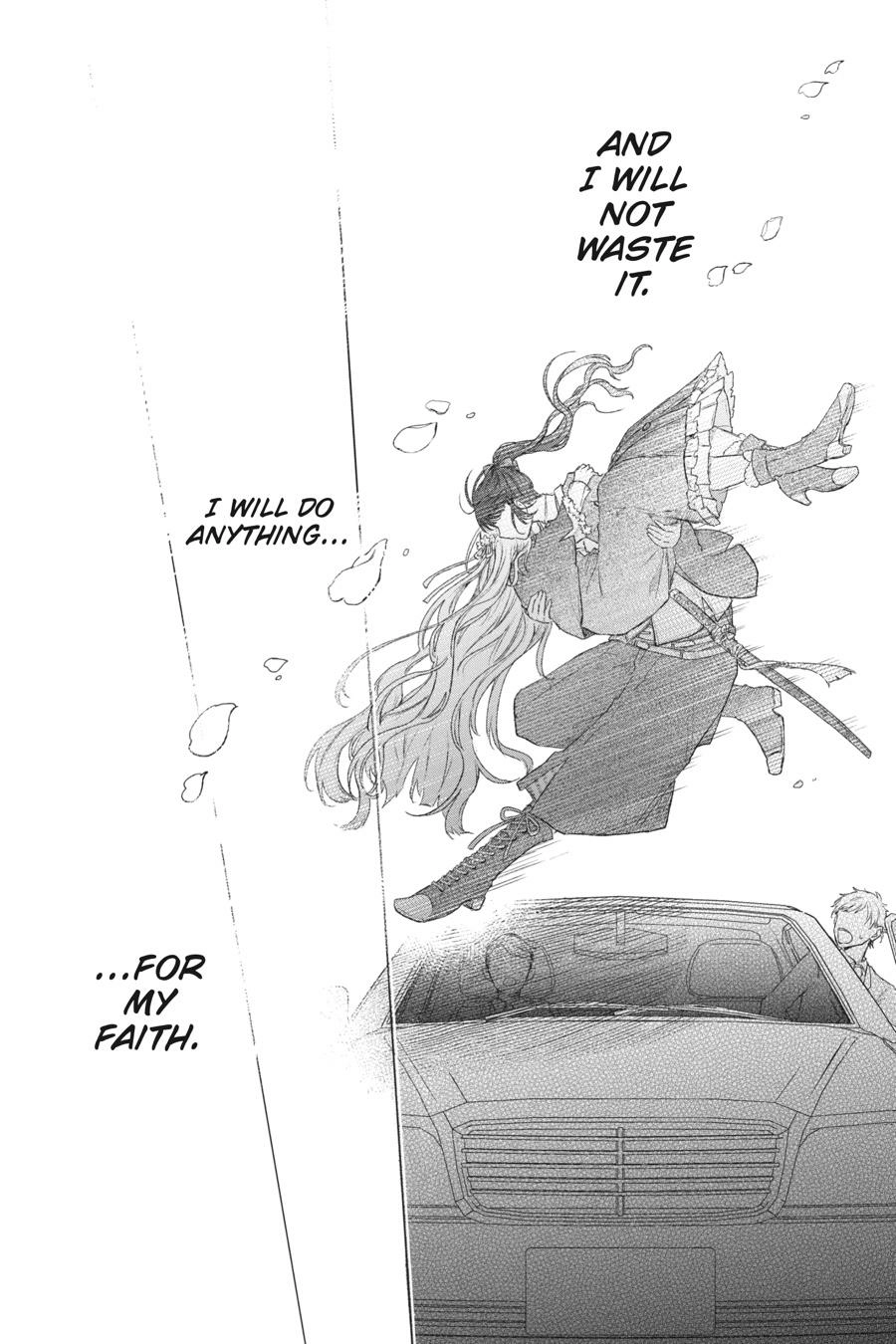 Agents of the Four Seasons: Dance of Spring – Chapter 2 – Page 26