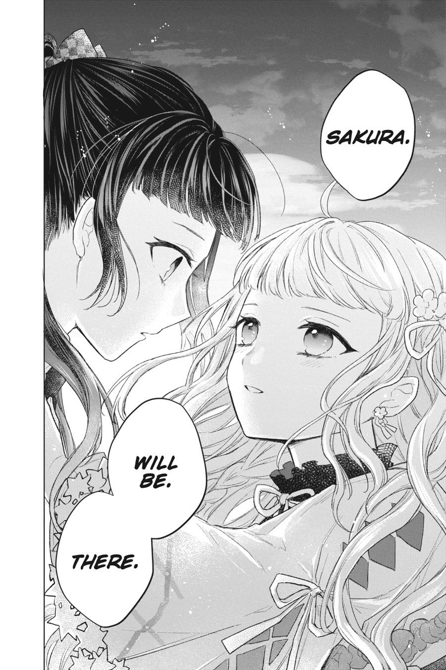 Agents of the Four Seasons: Dance of Spring – Chapter 2 – Page 40