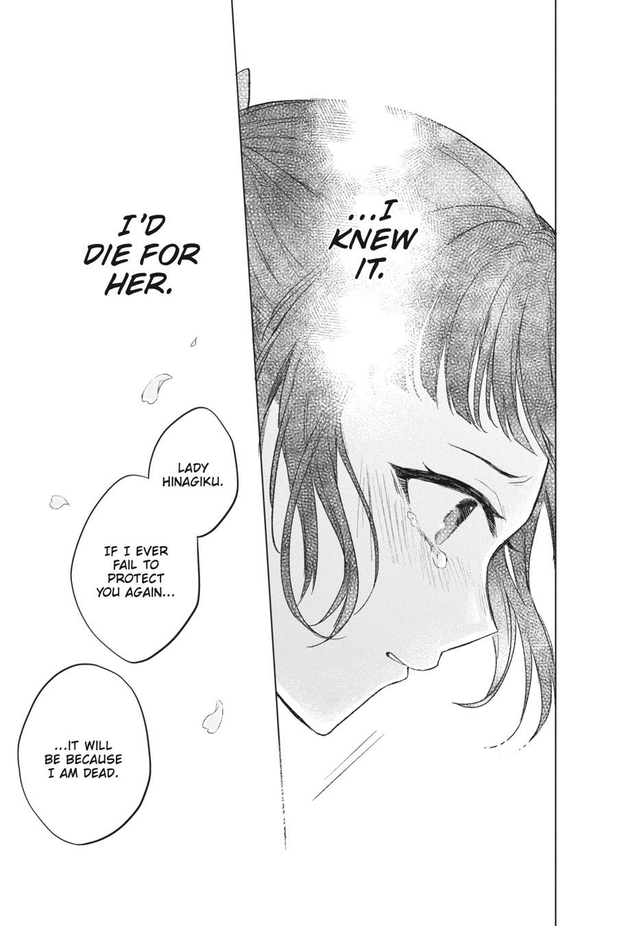 Agents of the Four Seasons: Dance of Spring – Chapter 2 – Page 41