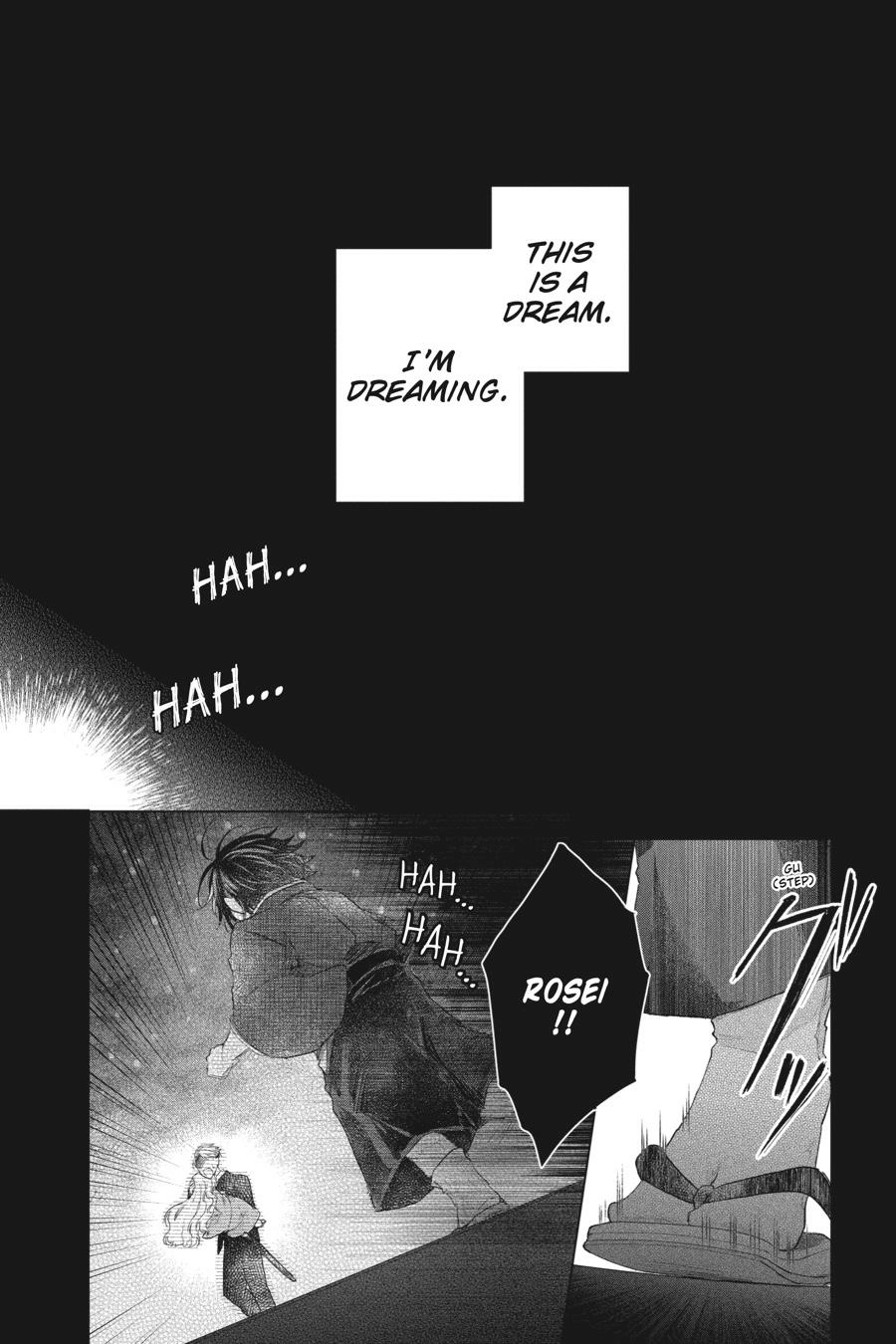 Agents of the Four Seasons: Dance of Spring – Chapter 2 – Page 43