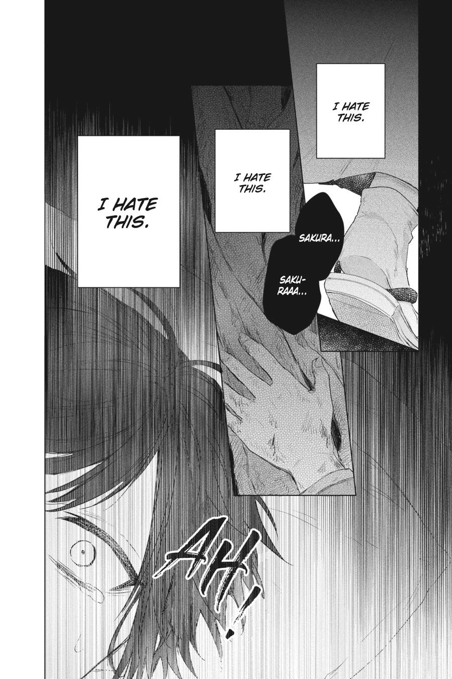 Agents of the Four Seasons: Dance of Spring – Chapter 2 – Page 45