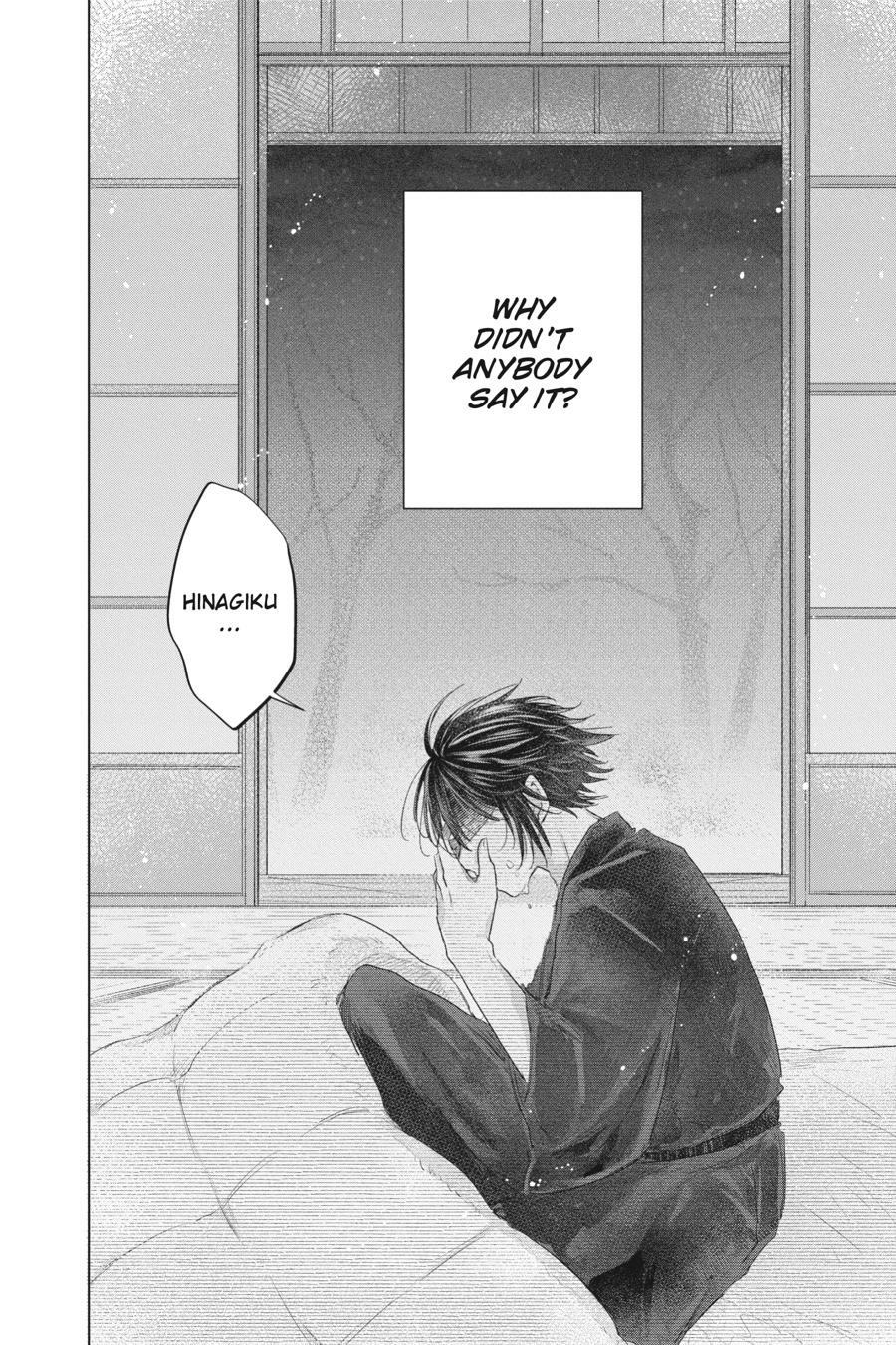 Agents of the Four Seasons: Dance of Spring – Chapter 2 – Page 47