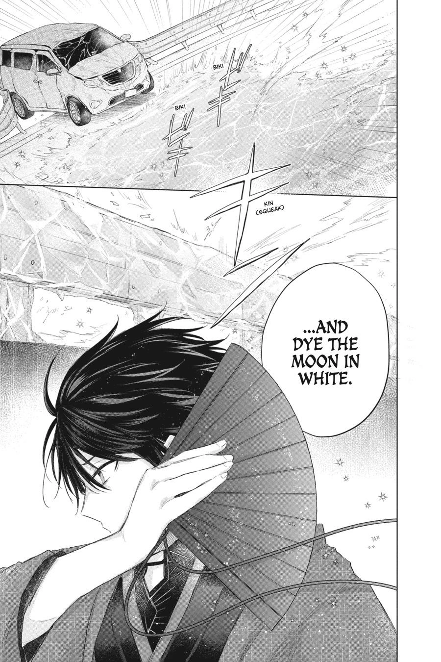 Agents of the Four Seasons: Dance of Spring – Chapter 3 – Page 31