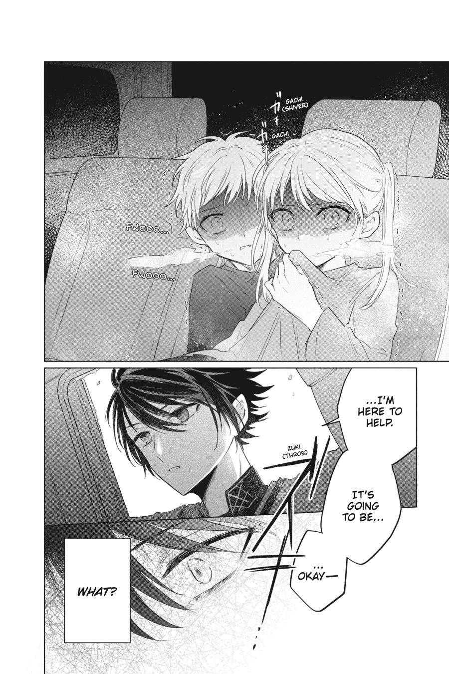 Agents of the Four Seasons: Dance of Spring – Chapter 3 – Page 39