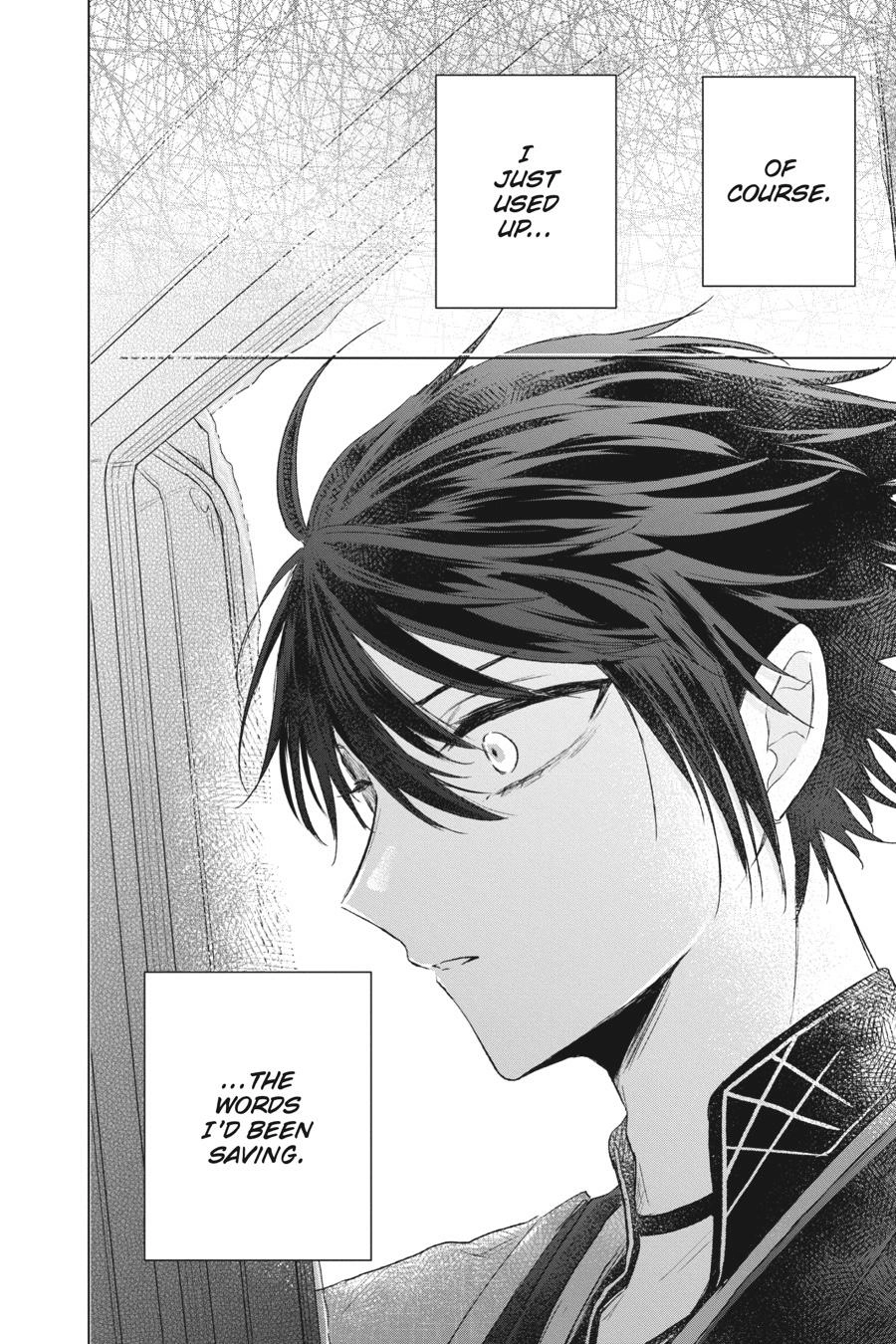 Agents of the Four Seasons: Dance of Spring – Chapter 3 – Page 41