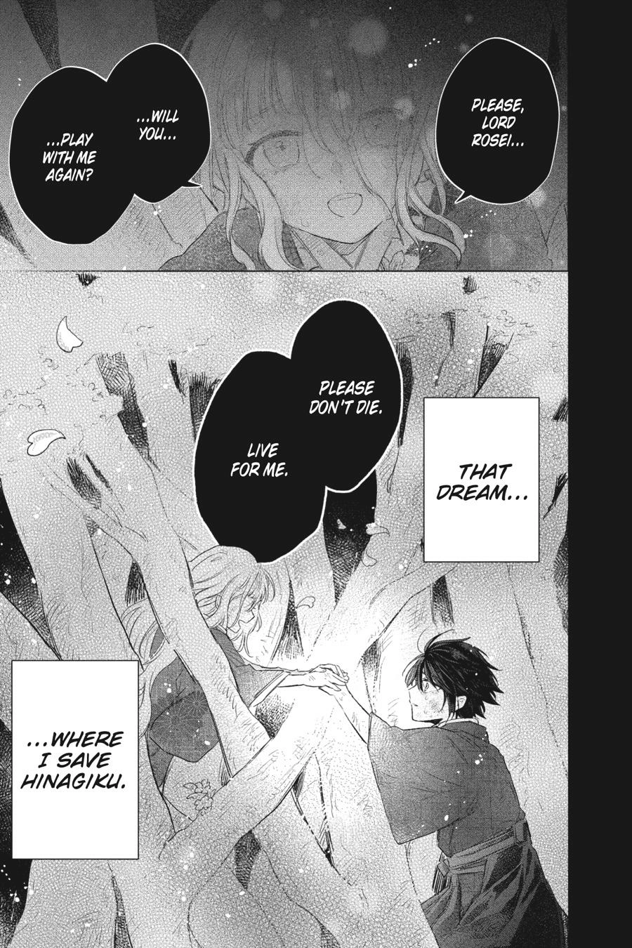 Agents of the Four Seasons: Dance of Spring – Chapter 3 – Page 44