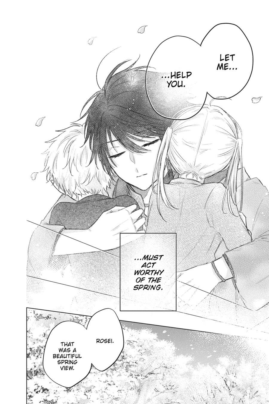 Agents of the Four Seasons: Dance of Spring – Chapter 3 – Page 47