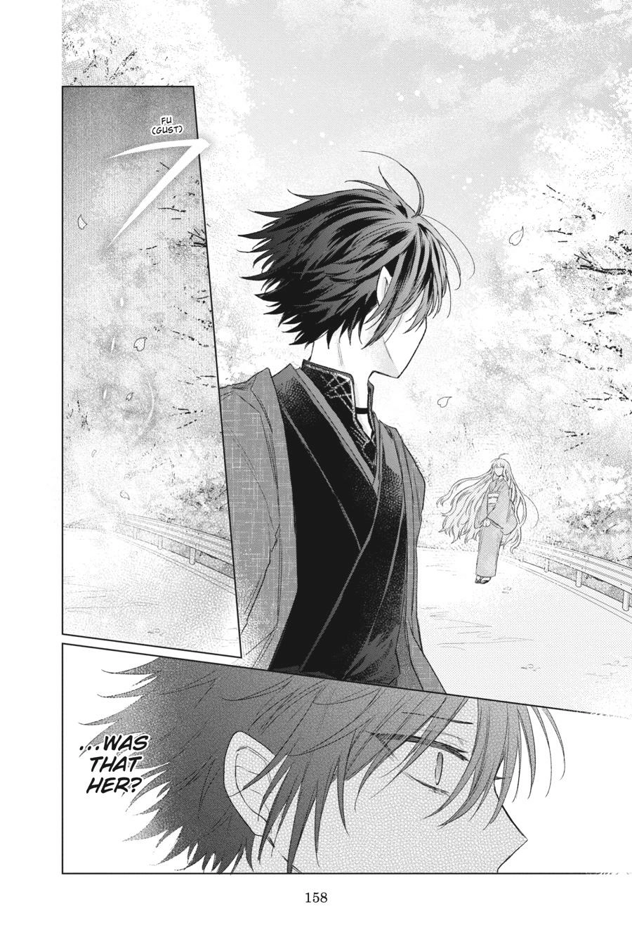 Agents of the Four Seasons: Dance of Spring – Chapter 3 – Page 49