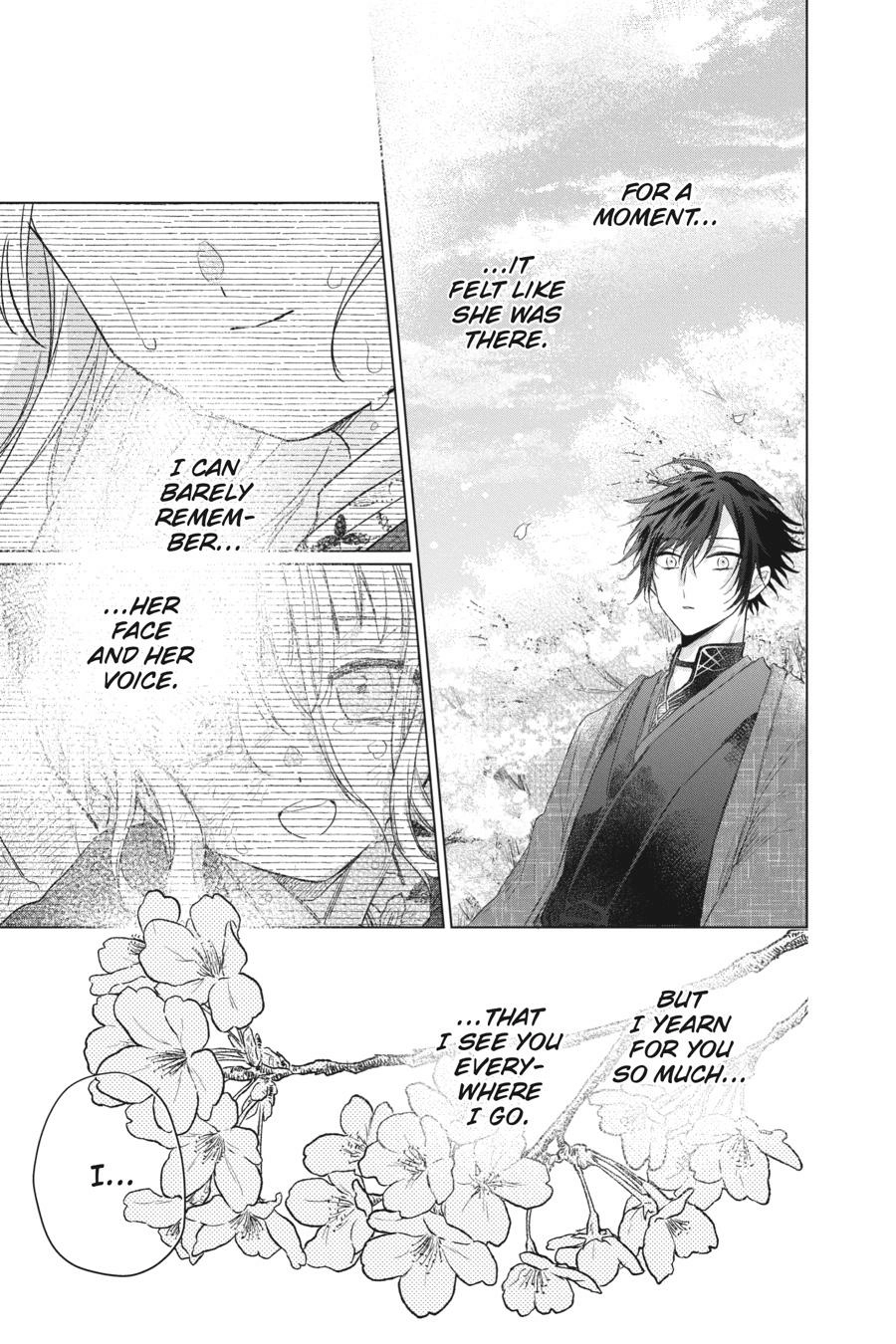 Agents of the Four Seasons: Dance of Spring – Chapter 3 – Page 50