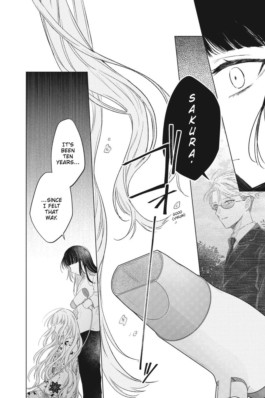 Agents of the Four Seasons: Dance of Spring – Chapter 4 – Page 11