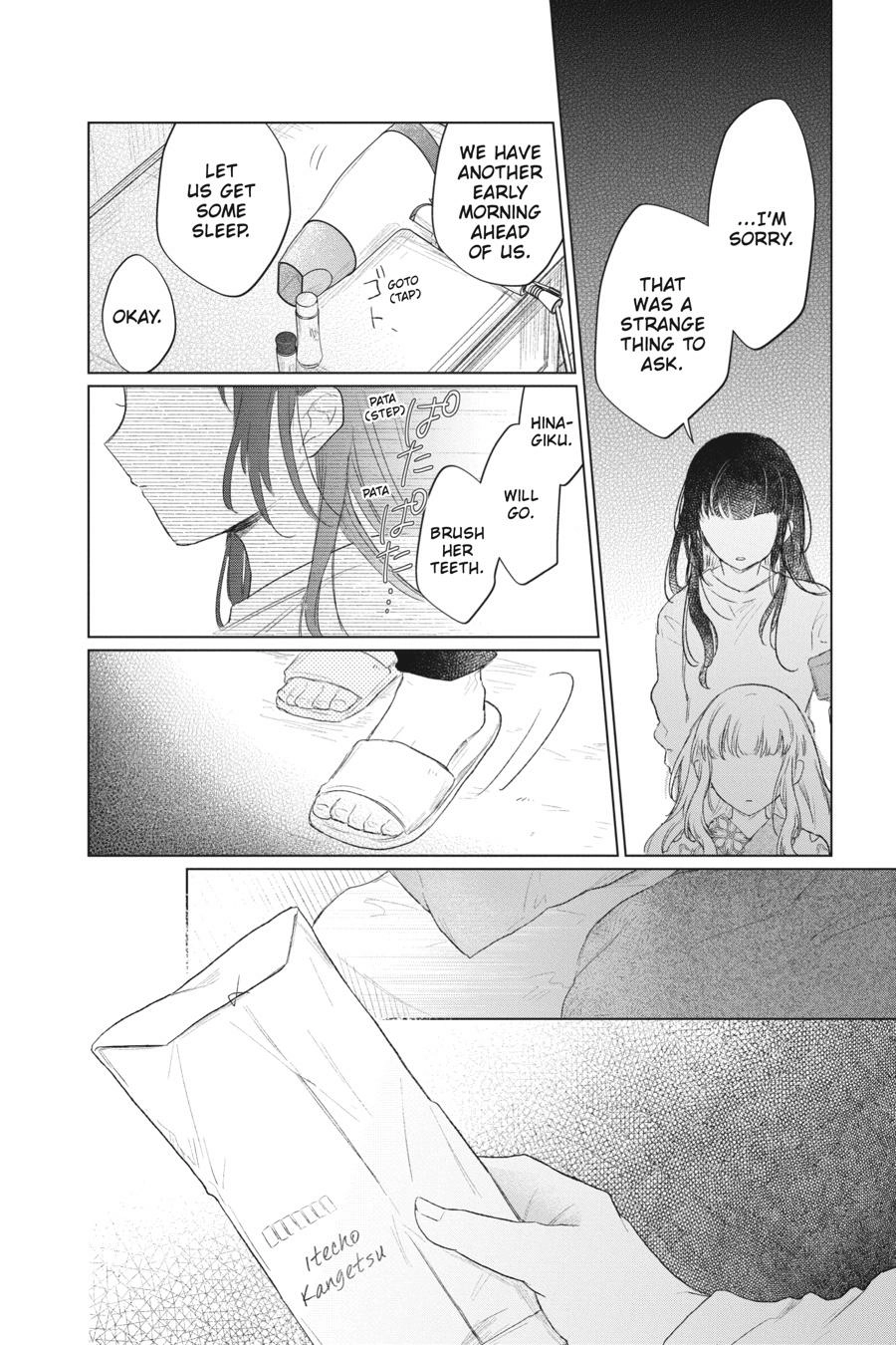 Agents of the Four Seasons: Dance of Spring – Chapter 4 – Page 15