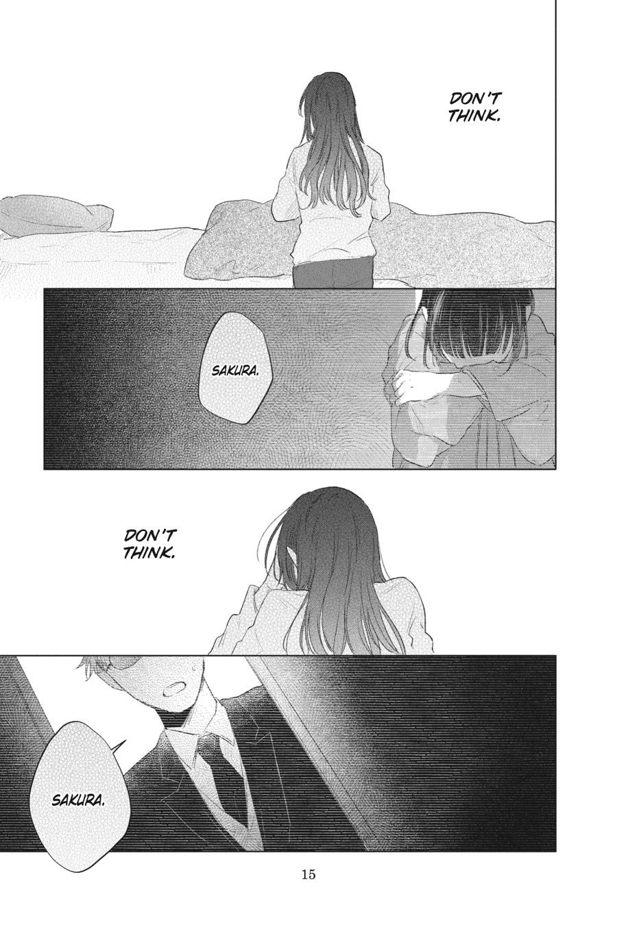 Agents of the Four Seasons: Dance of Spring – Chapter 4 – Page 16